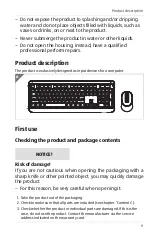 Preview for 9 page of Medion MD 88122 User Manual