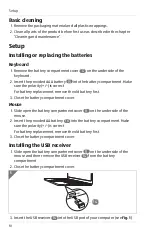 Preview for 10 page of Medion MD 88122 User Manual