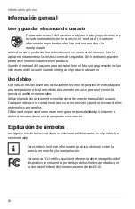 Preview for 20 page of Medion MD 88122 User Manual