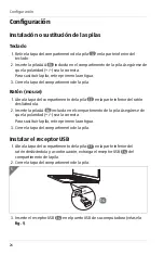 Preview for 26 page of Medion MD 88122 User Manual