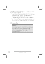 Preview for 14 page of Medion MD 8818 Instruction Manual