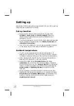 Preview for 18 page of Medion MD 8818 Instruction Manual