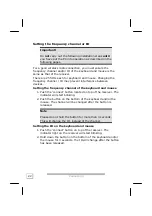 Preview for 32 page of Medion MD 8818 Instruction Manual