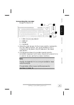 Preview for 33 page of Medion MD 8818 Instruction Manual