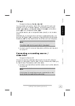 Preview for 37 page of Medion MD 8818 Instruction Manual