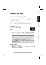 Preview for 39 page of Medion MD 8818 Instruction Manual