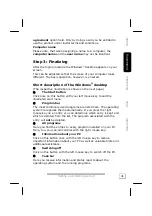 Preview for 41 page of Medion MD 8818 Instruction Manual