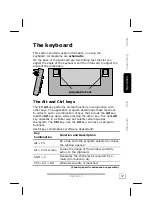 Preview for 47 page of Medion MD 8818 Instruction Manual