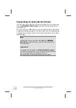 Preview for 52 page of Medion MD 8818 Instruction Manual