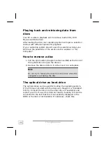 Preview for 54 page of Medion MD 8818 Instruction Manual