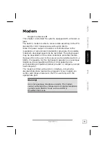 Preview for 67 page of Medion MD 8818 Instruction Manual