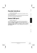 Preview for 73 page of Medion MD 8818 Instruction Manual