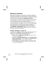 Preview for 80 page of Medion MD 8818 Instruction Manual