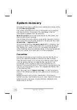 Preview for 88 page of Medion MD 8818 Instruction Manual