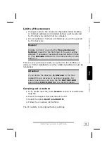 Preview for 91 page of Medion MD 8818 Instruction Manual