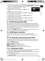 Preview for 24 page of Medion MD 88295 Manual