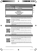 Preview for 56 page of Medion MD 88295 Manual