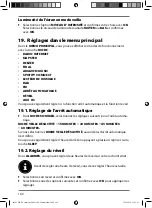 Preview for 101 page of Medion MD 88295 Manual