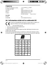 Preview for 111 page of Medion MD 88295 Manual