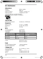 Preview for 281 page of Medion MD 88295 Manual