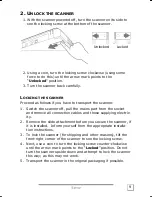 Предварительный просмотр 11 страницы Medion Md 90090 Manual