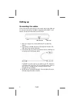 Предварительный просмотр 20 страницы Medion MD 90136 Manual