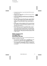 Предварительный просмотр 29 страницы Medion MD 90136 Manual