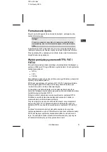 Предварительный просмотр 63 страницы Medion MD 90136 Manual