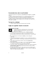 Preview for 5 page of Medion MD 90148 User Manual