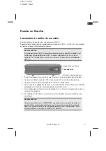 Preview for 8 page of Medion MD 90148 User Manual