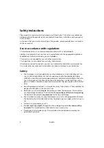 Preview for 15 page of Medion MD 90148 User Manual