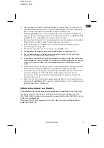 Preview for 16 page of Medion MD 90148 User Manual