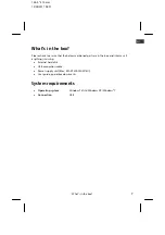 Preview for 20 page of Medion MD 90148 User Manual