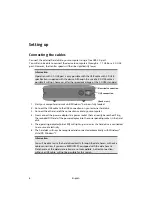 Preview for 21 page of Medion MD 90148 User Manual