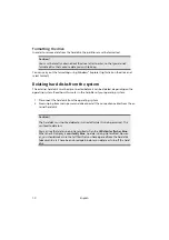 Preview for 23 page of Medion MD 90148 User Manual