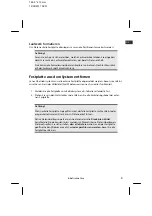 Preview for 34 page of Medion MD 90148 User Manual