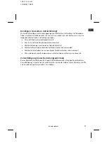 Preview for 36 page of Medion MD 90148 User Manual