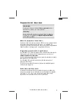 Preview for 9 page of Medion MD 90152 Manual