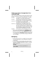 Preview for 34 page of Medion MD 90152 Manual