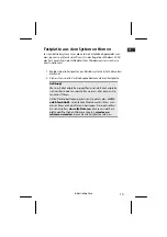 Preview for 43 page of Medion MD 90152 Manual