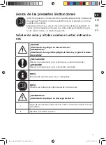 Предварительный просмотр 4 страницы Medion MD 90186 Instruction Manual