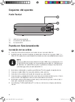 Предварительный просмотр 9 страницы Medion MD 90186 Instruction Manual