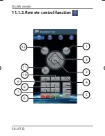 Предварительный просмотр 37 страницы Medion MD 90233 Instruction Manual