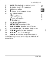 Предварительный просмотр 90 страницы Medion MD 90233 Instruction Manual