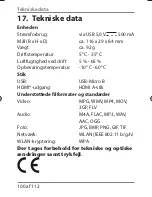 Предварительный просмотр 101 страницы Medion MD 90233 Instruction Manual