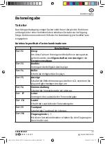 Предварительный просмотр 37 страницы Medion MD 99595 Manual