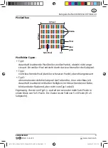 Предварительный просмотр 71 страницы Medion MD 99595 Manual