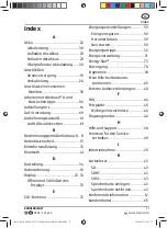 Предварительный просмотр 77 страницы Medion MD 99595 Manual