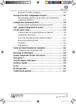 Предварительный просмотр 83 страницы Medion MD 99595 Manual