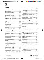 Предварительный просмотр 152 страницы Medion MD 99595 Manual